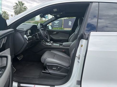 Used 2023 Audi SQ8 Premium Plus image 9