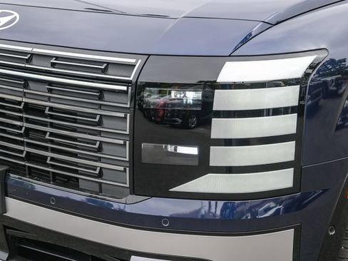 New 2026 Hyundai Palisade Limited image 11