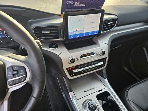 Certified 2023 Ford Explorer XLT w/ Equipment Group 202A image 24