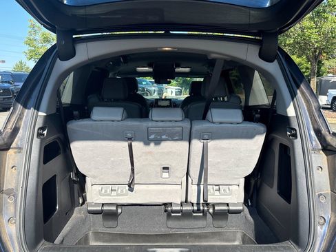 Used 2022 Honda Odyssey Elite image 35