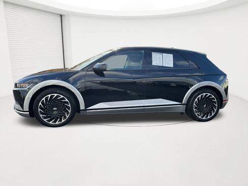 Used 2024 Hyundai Ioniq 5 Limited AWD/4WD image 2