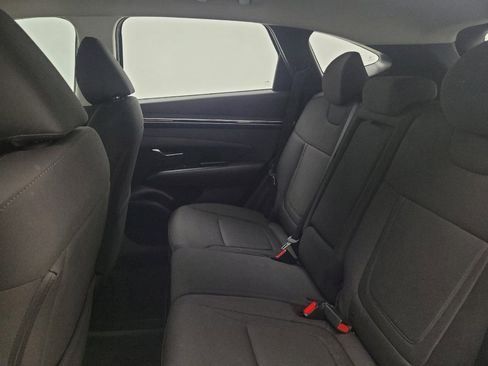 Used 2023 Hyundai Tucson SE AWD/4WD image 18