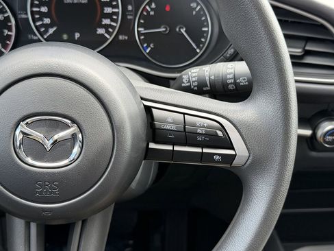 New 2026 MAZDA CX-30 AWD 2.5 S image 17