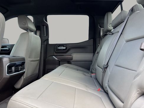Used 2022 GMC Sierra 1500 SLT w/ SLT Premium Package image 15