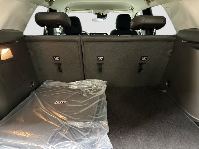 New 2026 Chevrolet TrailBlazer LT w/ Midnight Edition FWD image 26