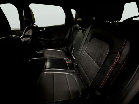 Used 2024 Ford Escape ST-Line w/ Tech Pack #1 FWD image 23