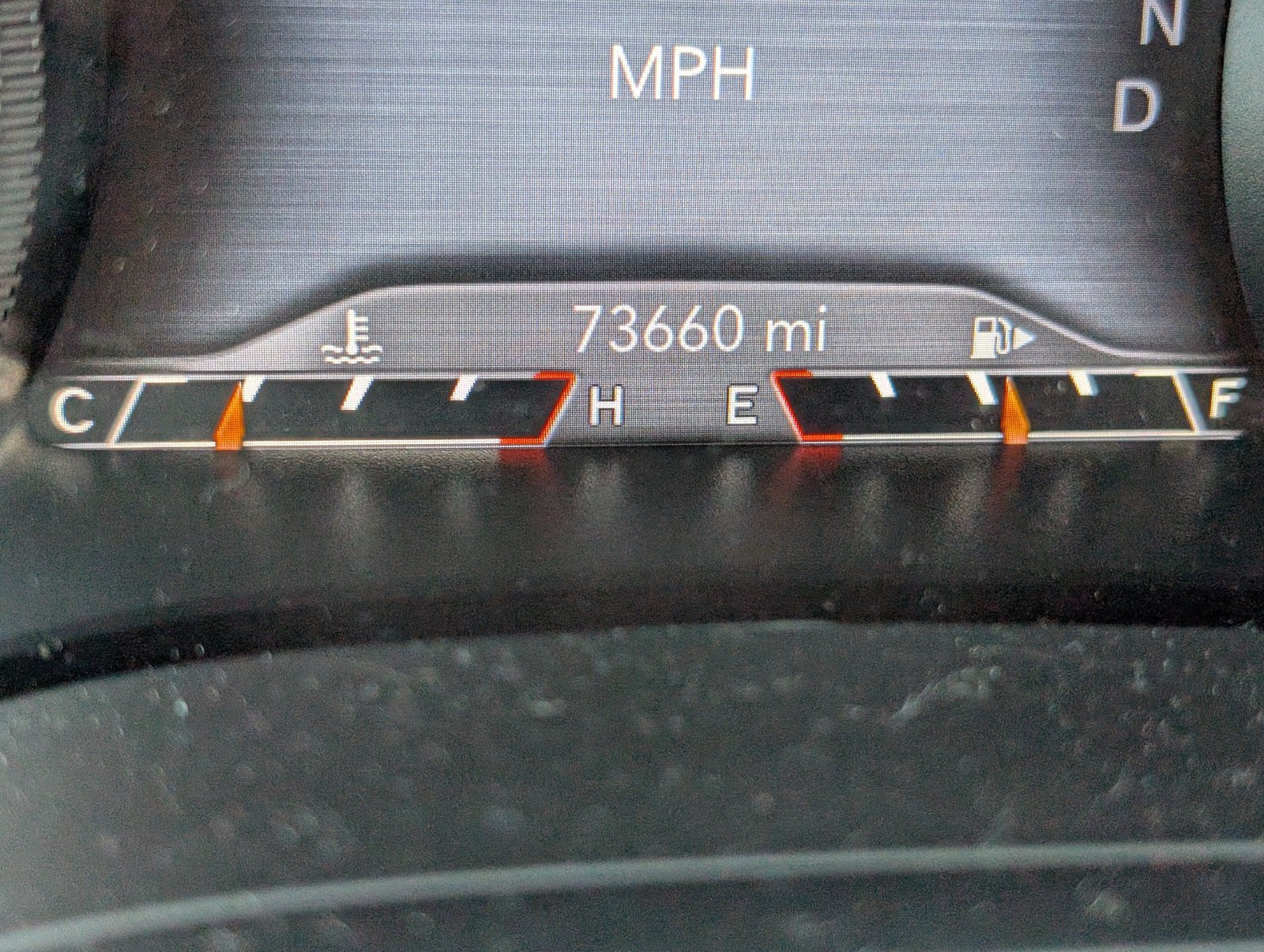 Used 2020 Jeep Cherokee Trailhawk w/ Cold Weather Group AWD/4WD image 8