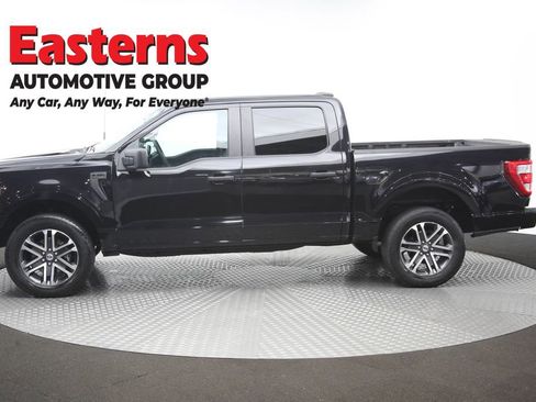 Used 2023 Ford F150 XL w/ STX Appearance Package AWD/4WD image 61