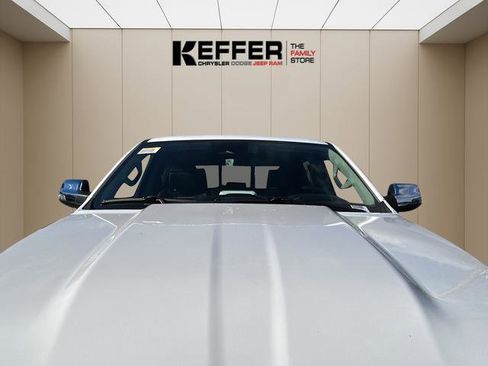 New 2026 RAM 1500 Tungsten w/ Bed Utility Group image 50