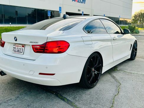 Used 2014 BMW 428i Coupe image 3