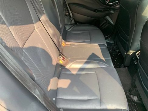 Used 2023 Subaru Outback Limited AWD/4WD image 15
