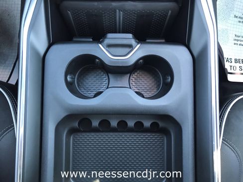 New 2025 RAM 2500 Laramie image 30