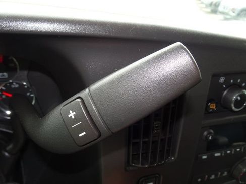 Used 2024 Chevrolet Express 2500 w/ Driver Convenience Package RWD image 19