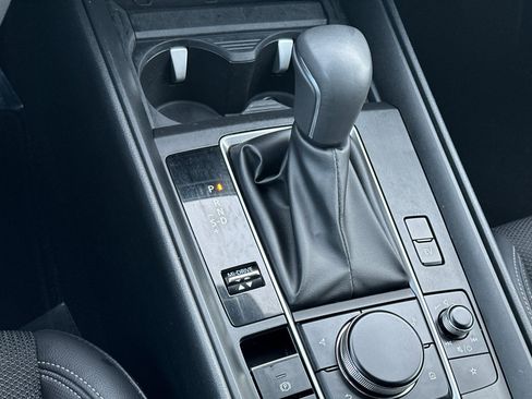 Used 2025 MAZDA CX-50 2.5 Hybrid w/ Preferred Pkg image 20