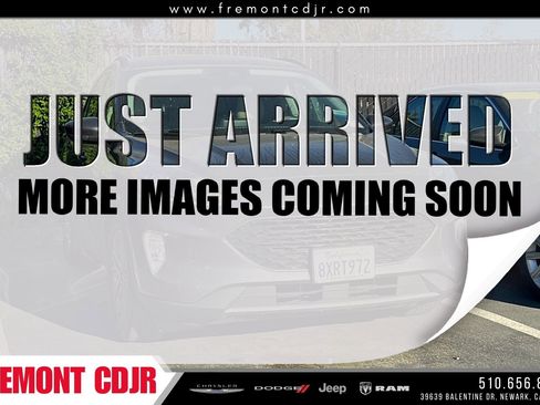 Used 2021 Ford Escape SEL image 1