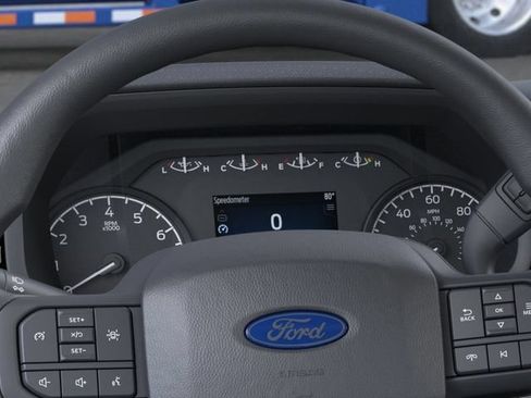 New 2026 Ford F150 XL AWD/4WD image 15