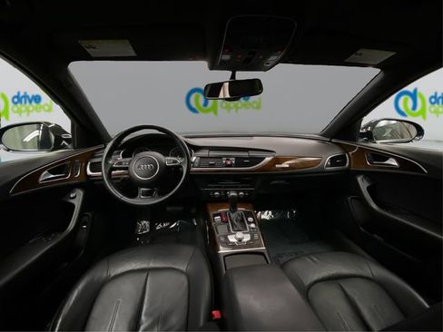 Used 2017 Audi A6 2.0T Premium AWD/4WD image 30
