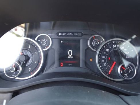 New 2025 RAM 3500 Tradesman image 19