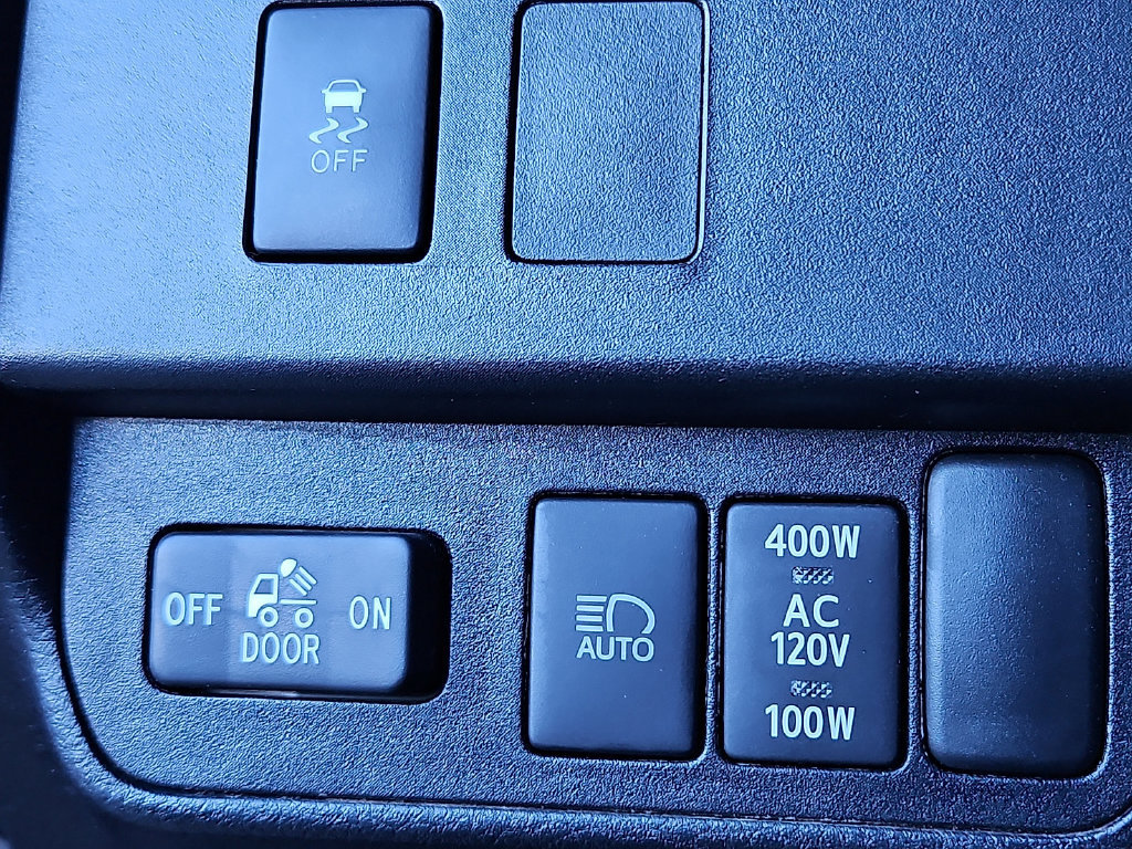 Certified 2023 Toyota Tacoma TRD Sport AWD/4WD image 24
