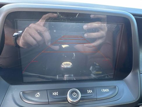 Used 2016 Chevrolet Camaro SS image 19