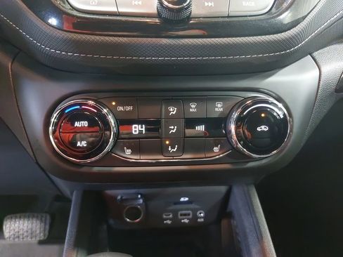 Used 2023 Chevrolet TrailBlazer ACTIV w/ Technology Package image 20