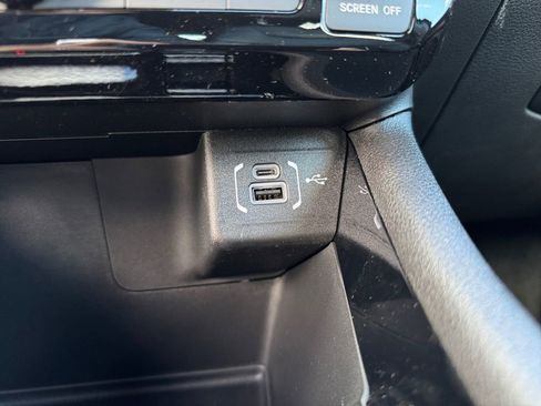 New 2026 Jeep Compass Latitude image 27