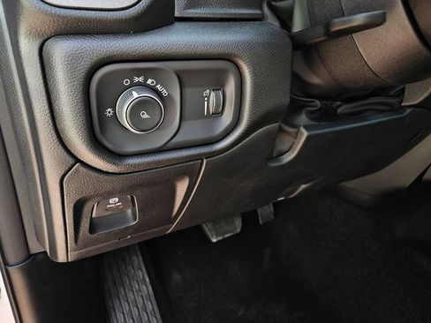 New 2026 RAM 1500 Tradesman AWD/4WD image 14