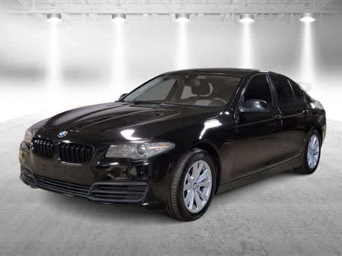 Used 2014 BMW 528i xDrive 528i xDrive image 4