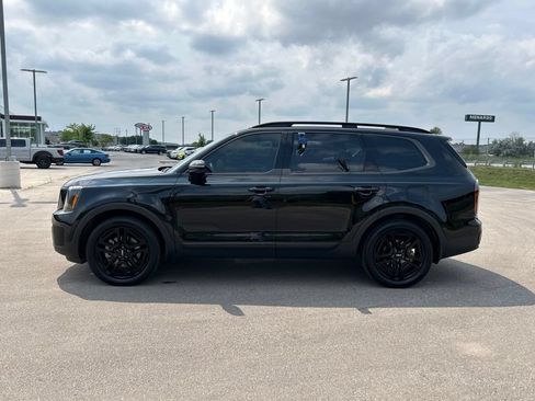 Used 2024 Kia Telluride SX Prestige X-Line AWD/4WD image 39