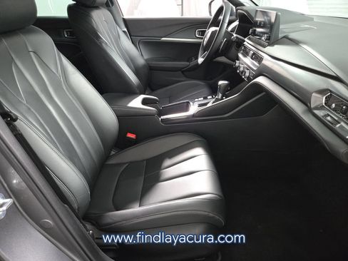 Used 2023 Acura Integra A-Spec FWD image 19