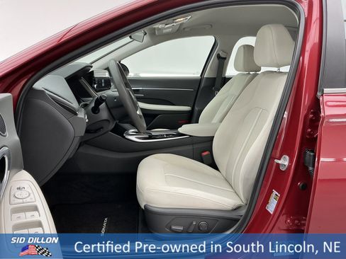 Used 2023 Hyundai Sonata SEL image 17