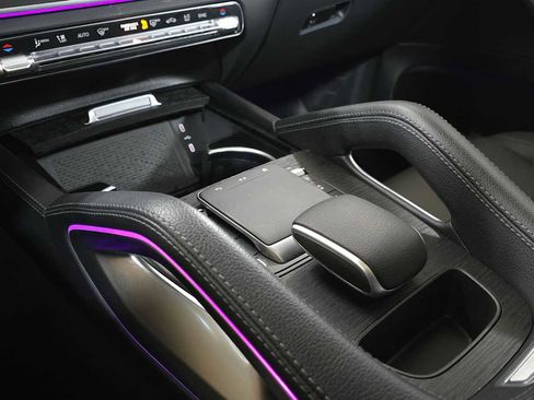 Certified 2025 Mercedes-Benz GLE 350 GLE 350 image 33