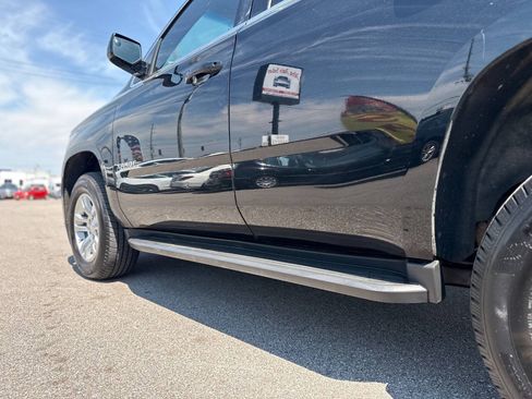 Used 2016 Chevrolet Tahoe LS AWD/4WD image 16
