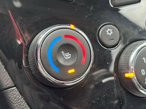 Used 2014 Chevrolet Sonic RS FWD image 31