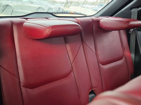 Used 2023 MAZDA CX-9 Carbon Edition image 16