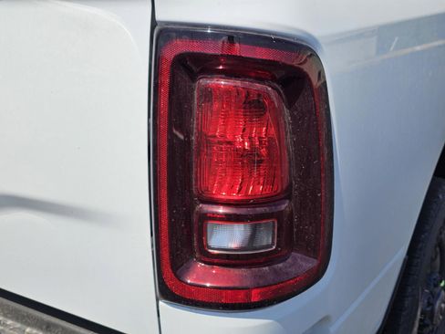 New 2026 RAM 2500 Tradesman RWD image 10
