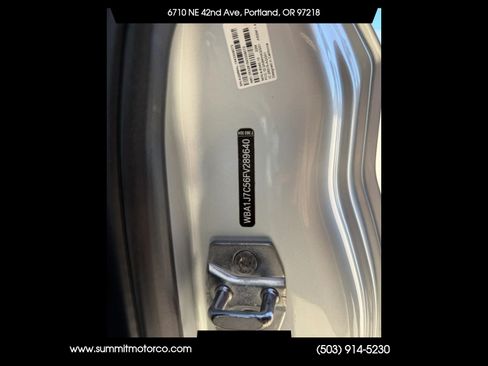 Used 2015 BMW M235i Coupe RWD image 36