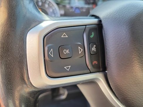 Used 2019 RAM 1500 Big Horn RWD image 26