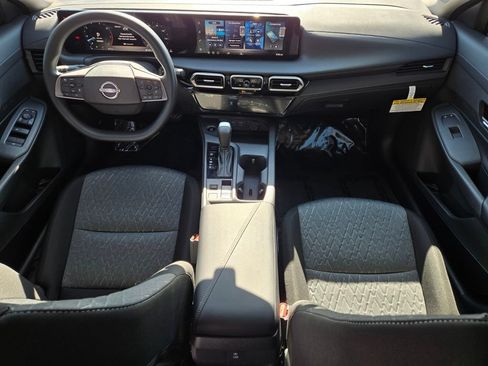 Certified 2026 Nissan Sentra SV w/ Floor Mat Package FWD image 14