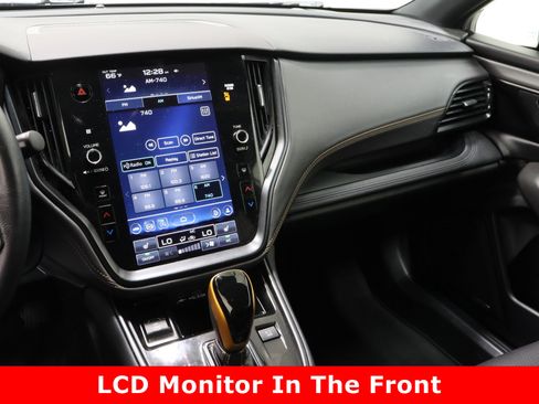 Used 2024 Subaru Outback Wilderness image 16