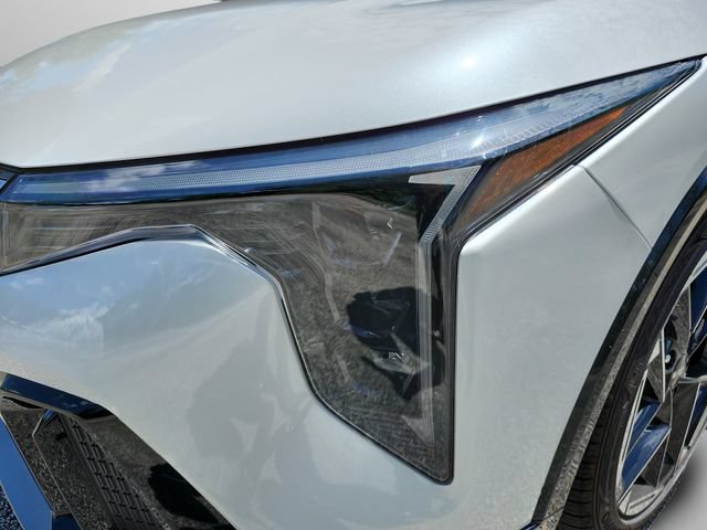 New 2026 Kia K4 EX FWD image 31