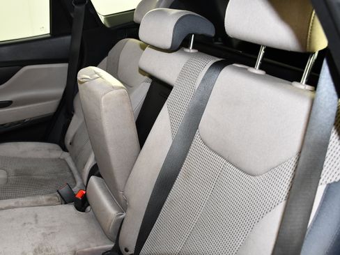 Used 2020 Hyundai Santa Fe SEL AWD/4WD image 48