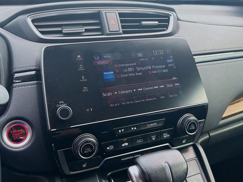 Used 2020 Honda CR-V EX-L image 12