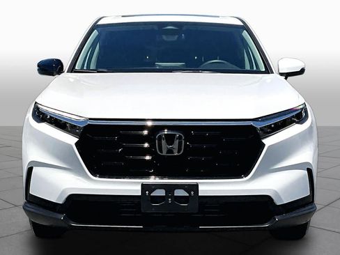 Used 2025 Honda CR-V EX image 4