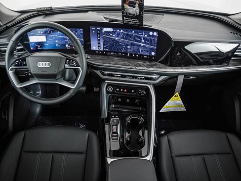 New 2026 Audi Q5 Premium Plus AWD/4WD image 12