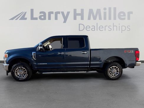 Used 2020 Ford F250 XLT w/ XLT Premium Package image 2