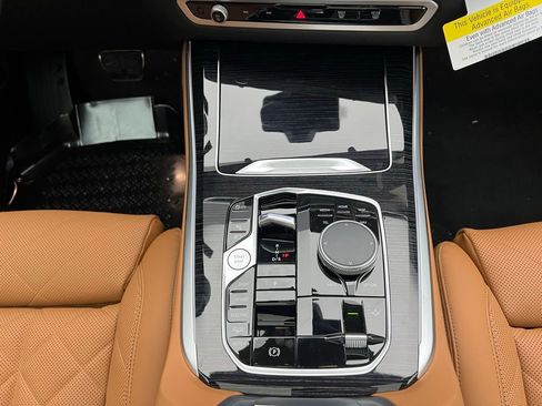 New 2026 BMW X5 xDrive50e AWD/4WD image 11