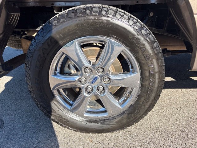 Used 2019 Ford F150 XLT w/ Equipment Group 301A Mid RWD image 9