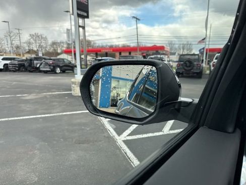 New 2026 GMC Acadia Elevation w/ Elevation Premium Package image 15