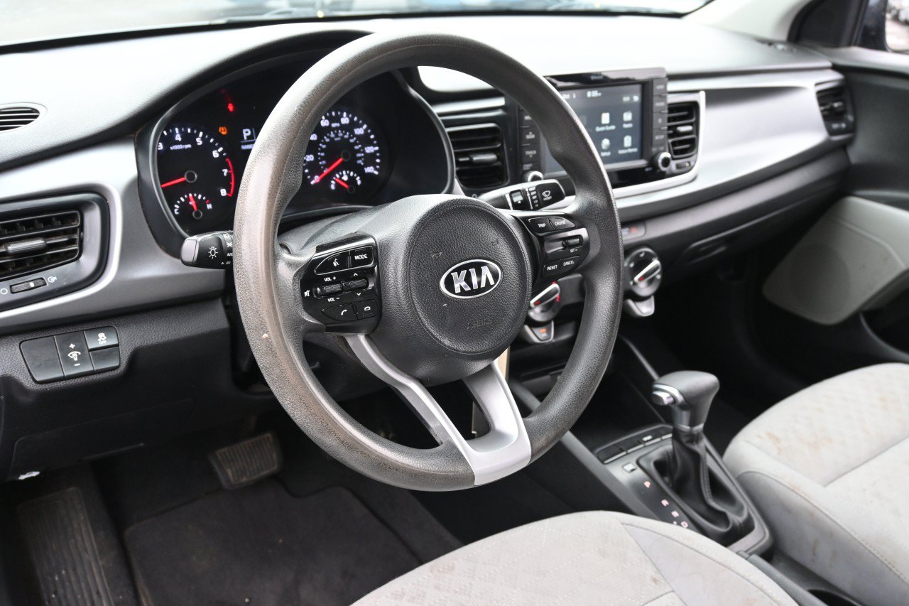 Used 2019 Kia Rio S FWD image 17